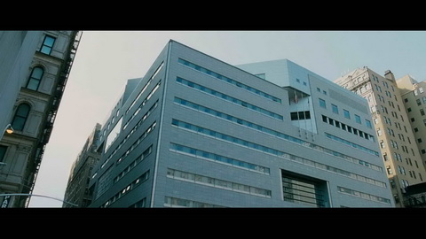 Screenshot [35] zum Film 'Bourne Ultimatum, Das'