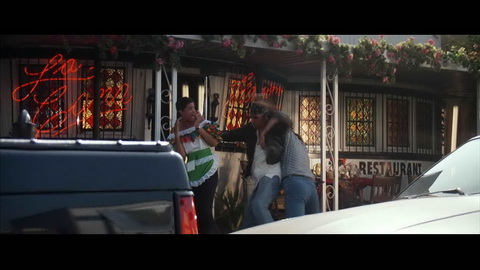 Screenshot [15] zum Film 'Lethal Weapon 3 - Die Profis sind zurück'