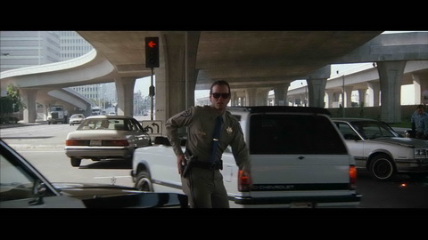 Screenshot [28] zum Film 'Lethal Weapon 3 - Die Profis sind zurück'