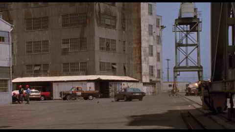 Screenshot [01] zum Film 'Rain Man'