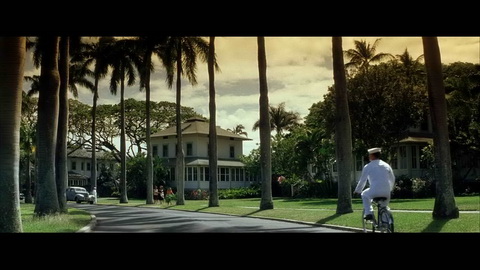 Screenshot [15] zum Film 'Pearl Harbor'