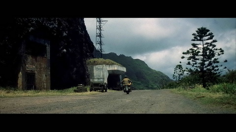 Screenshot [20] zum Film 'Pearl Harbor'