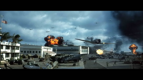 Screenshot [22] zum Film 'Pearl Harbor'