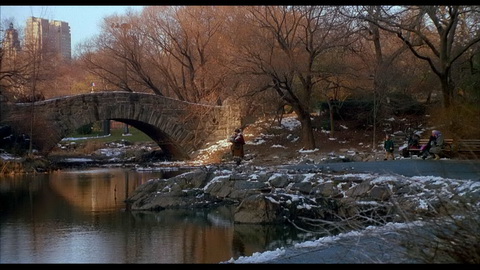 Screenshot [15] zum Film 'Kevin - Allein in New York'
