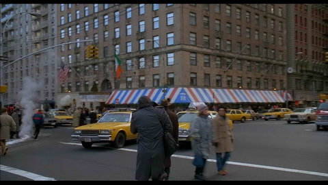 Screenshot [16] zum Film 'Kevin - Allein in New York'