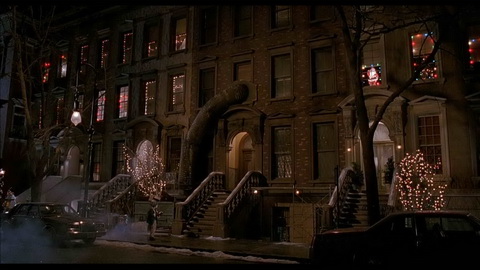 Screenshot [26] zum Film 'Kevin - Allein in New York'