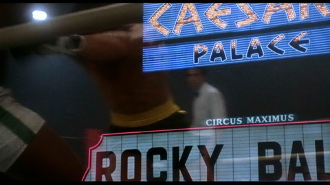 Screenshot [02] zum Film 'Rocky 3 - Das Auge des Tigers'