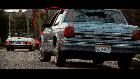 Fehlerbild [04] zum Film 'Beverly Hills Cop II'