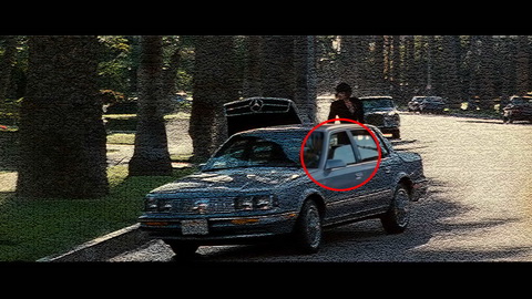 Fehlerbild [04] zum Film 'Beverly Hills Cop II'