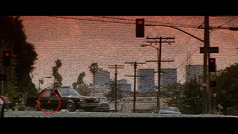 Fehlerbild [21] zum Film 'Beverly Hills Cop II'
