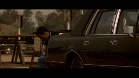 Fehlerbild [23] zum Film 'Beverly Hills Cop II'