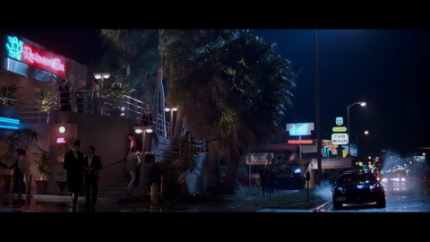 Screenshot [13] zum Film 'Beverly Hills Cop II'