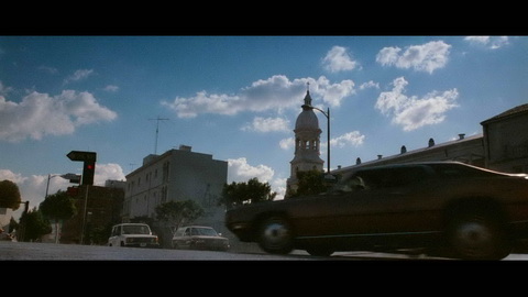 Screenshot [18] zum Film 'Beverly Hills Cop II'