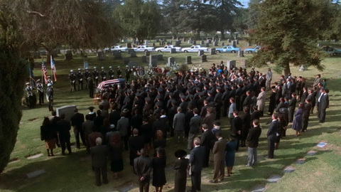 Screenshot [05] zum Film 'Beverly Hills Cop III'