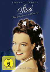 Cover vom Film Sissi 3 - Schicksalsjahre einer Kaiserin