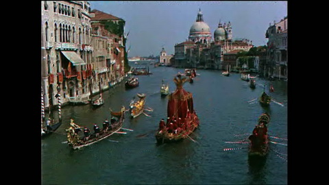 Screenshot [08] zum Film 'Sissi 3 - Schicksalsjahre einer Kaiserin'