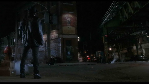 Screenshot [04] zum Film 'Rocky V'