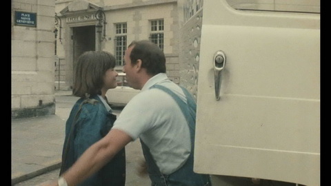 Screenshot [06] zum Film 'La Boum - Die Fete'