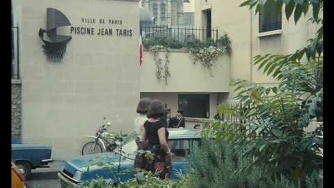 Screenshot [19] zum Film 'La Boum - Die Fete'