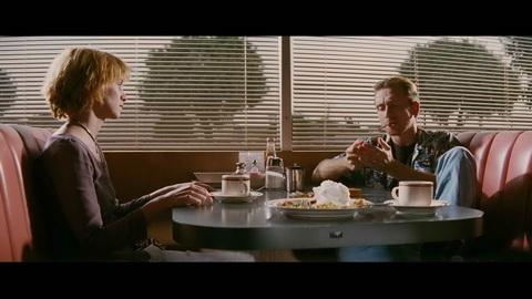 Screenshot [01] zum Film 'Pulp Fiction'