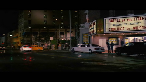 Screenshot [07] zum Film 'Pulp Fiction'