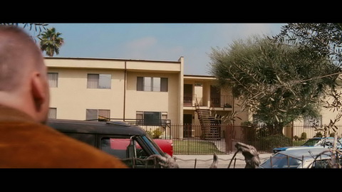 Screenshot [10] zum Film 'Pulp Fiction'