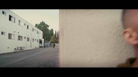Screenshot [14] zum Film 'Pulp Fiction'