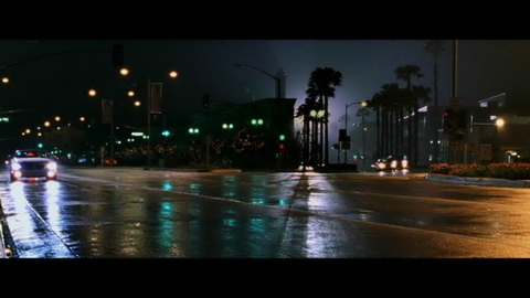 Screenshot [05] zum Film 'Terminator 3 - Rebellion der Maschinen'