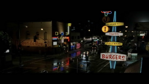 Screenshot [10] zum Film 'Terminator 3 - Rebellion der Maschinen'