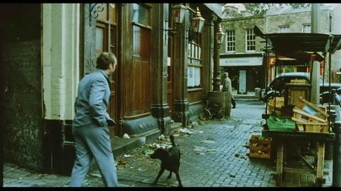 Screenshot [01] zum Film 'Buster'