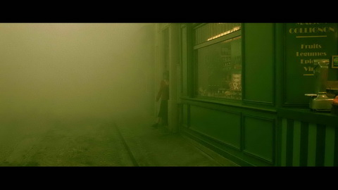 Screenshot [28] zum Film 'Fabelhafte Welt der Amelie, Die'