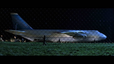 Screenshot [21] zum Film 'James Bond - Stirb an einem anderen Tag'