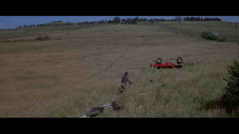 Screenshot [23] zum Film 'Mad Max'
