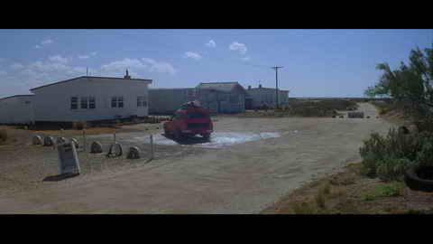 Screenshot [26] zum Film 'Mad Max'
