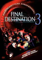 Cover vom Film Final Destination 3