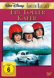 Cover vom Film Toller Käfer, Ein