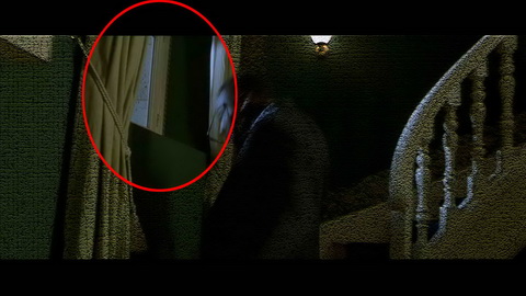 Fehlerbild [22] zum Film 'Bourne Identität, Die'