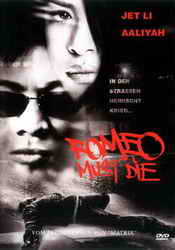 Coverbild zum Film 'Romeo Must Die'