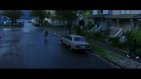 Screenshot [07] zum Film 'Romeo Must Die'