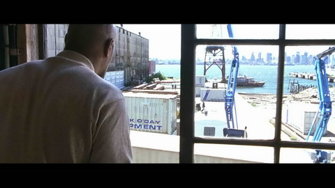 Screenshot [20] zum Film 'Romeo Must Die'