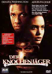 Cover vom Film Knochenjäger, Der