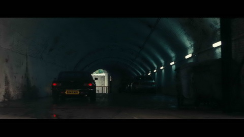 Screenshot [33] zum Film 'James Bond - Keine Zeit zu sterben'
