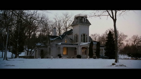 Screenshot [10] zum Film 'Tödliche Weihnachten'