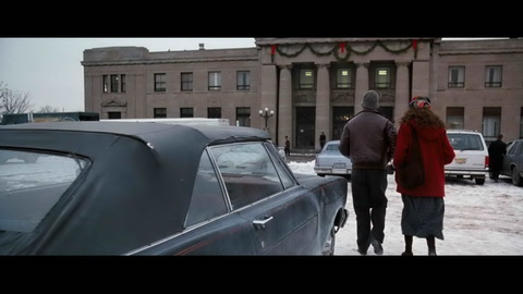 Screenshot [12] zum Film 'Tödliche Weihnachten'