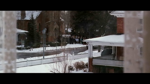 Screenshot [23] zum Film 'Tödliche Weihnachten'