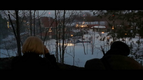 Screenshot [27] zum Film 'Tödliche Weihnachten'