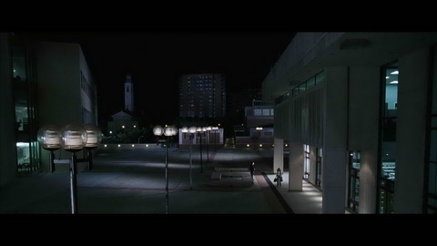 Screenshot [40] zum Film 'Departed - Unter Feinden'