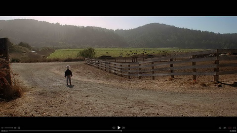 Screenshot [27] zum Film 'Dorf der Verdammten, Das'