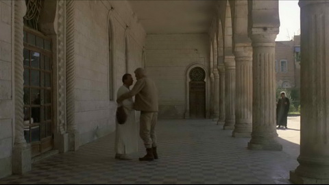 Screenshot [03] zum Film 'Exorzist, Der'