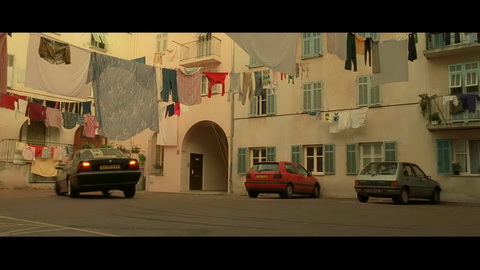 Screenshot [08] zum Film 'Transporter, The'